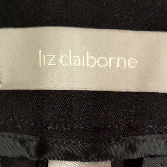 VTG Straight Leg Trousers - Picture 2 of 7